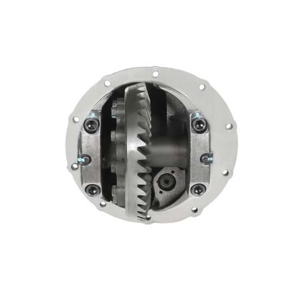 Picture of Yukon Gear and Axle Differential - YDAF9-456SPL-31