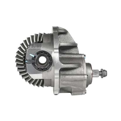 Picture of Yukon Gear and Axle Differential - YDAF9-456SPL-31