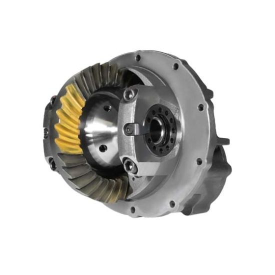 Picture of Yukon Gear and Axle Differential - YDAF9-456YGL-35