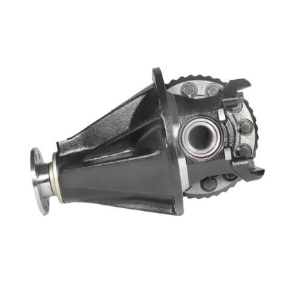 Picture of Yukon Gear and Axle Differential - YDAT100-373YDG