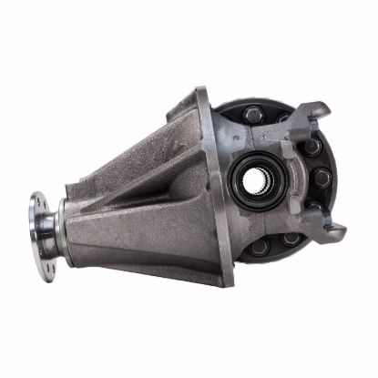 Picture of Yukon Gear and Axle Differential - YDAT100-529SPL