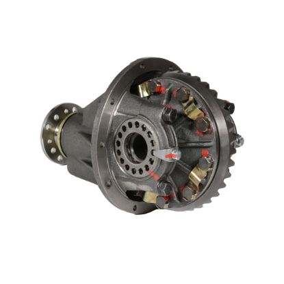 Picture of Yukon Gear and Axle Differential - YDAT8-411
