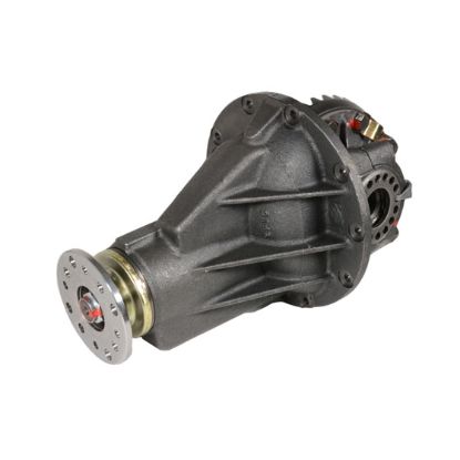 Picture of Yukon Gear and Axle Differential - YDAT8-411