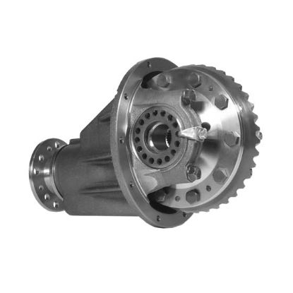 Picture of Yukon Gear and Axle Differential - YDAT8-456YGL