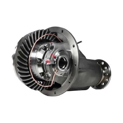 Picture of Yukon Gear and Axle Differential - YDAT8-456YZL