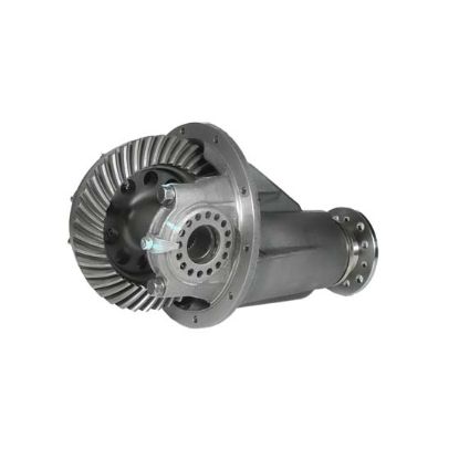 Picture of Yukon Gear and Axle Differential - YDAT8-488SPL