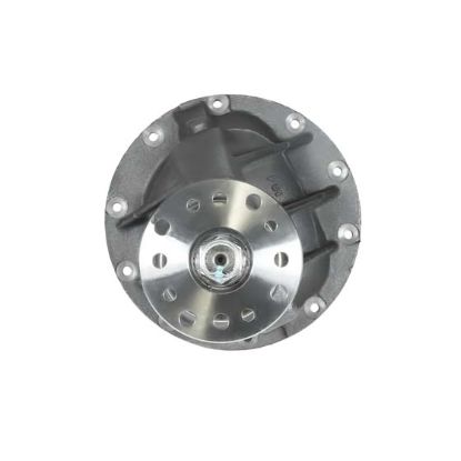 Picture of Yukon Gear and Axle Differential - YDAT8-488SPL