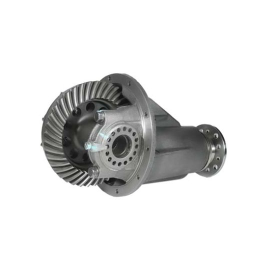 Picture of Yukon Gear and Axle Differential - YDAT8-529SPL
