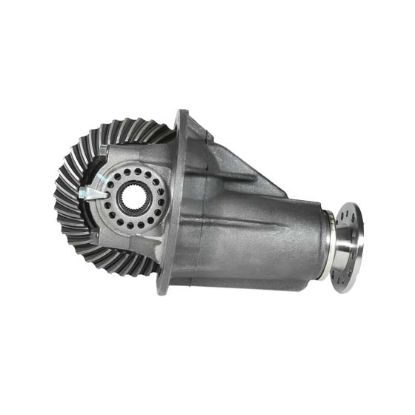 Picture of Yukon Gear and Axle Differential - YDAT8-529SPL