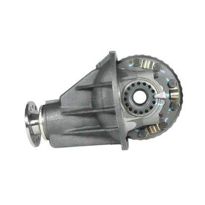Picture of Yukon Gear and Axle Differential - YDAT8-529SPL
