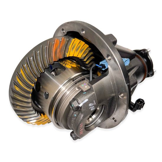 Picture of Yukon Gear and Axle Differential - YDAT8.75-390E