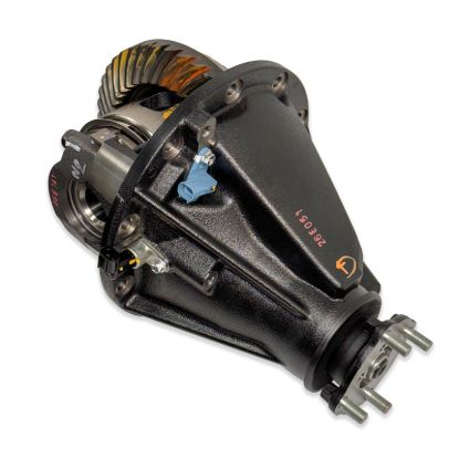 Picture of Yukon Gear and Axle Differential - YDAT8.75-390E