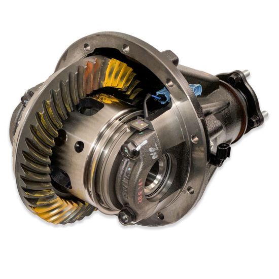Picture of Yukon Gear and Axle Differential - YDAT8.75-430E