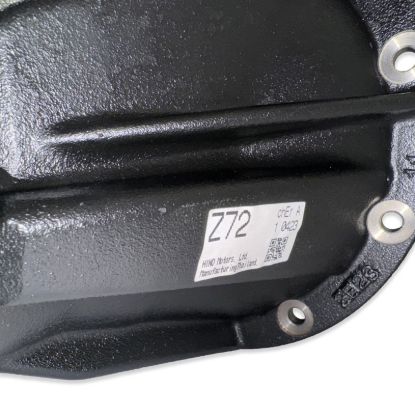 Picture of Yukon Gear and Axle Differential - YDAT8.75-430E