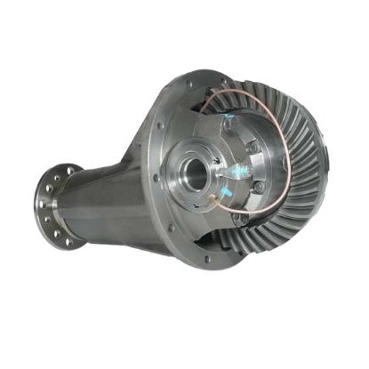 Picture of Yukon Gear and Axle Differential - YDATLCF-529YZL