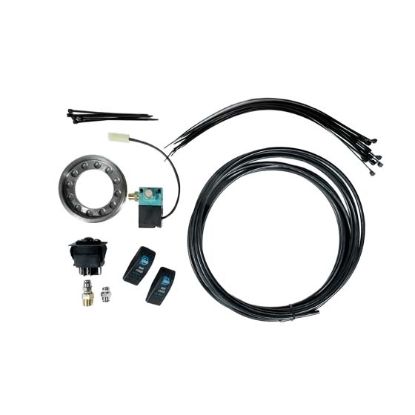 Picture of Yukon Gear and Axle Differential - YDATLCF-529YZL