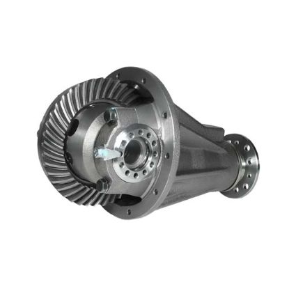 Picture of Yukon Gear and Axle Differential - YDATV6-373YDG