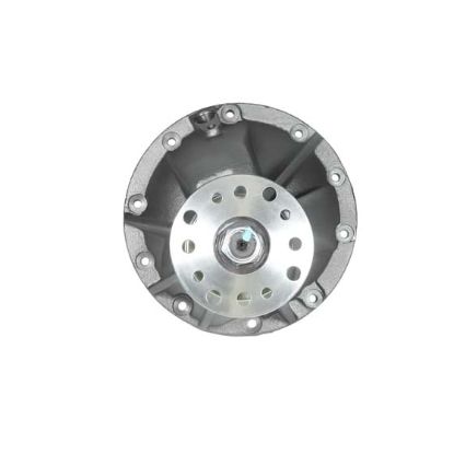 Picture of Yukon Gear and Axle Differential - YDATV6-373YDG