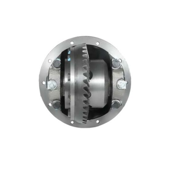 Picture of Yukon Gear and Axle Differential - YDATV6-411YDG