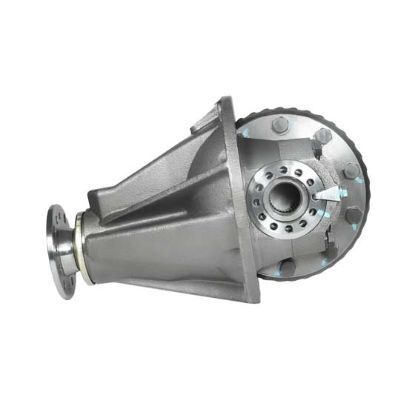 Picture of Yukon Gear and Axle Differential - YDATV6-411YDG