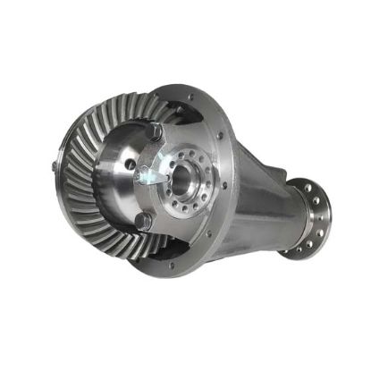 Picture of Yukon Gear and Axle Differential - YDATV6-411YGL