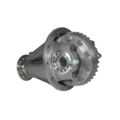 Picture of Yukon Gear and Axle Differential - YDATV6-430YDG