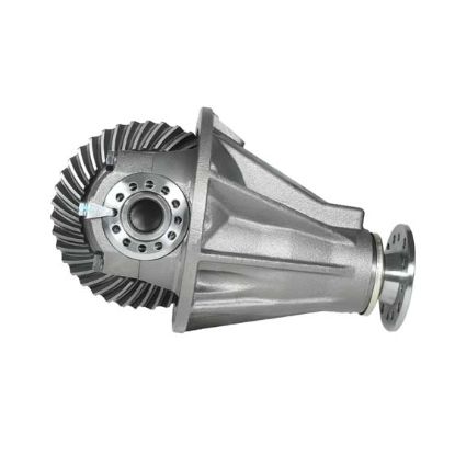 Picture of Yukon Gear and Axle Differential - YDATV6-430YDG