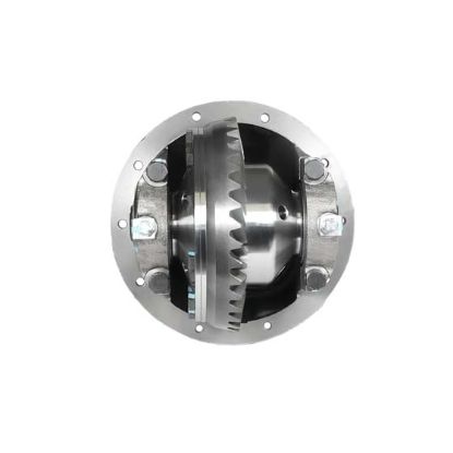Picture of Yukon Gear and Axle Differential - YDATV6-430YGL
