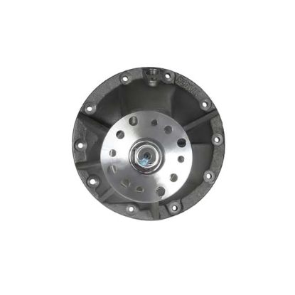 Picture of Yukon Gear and Axle Differential - YDATV6-430YGL