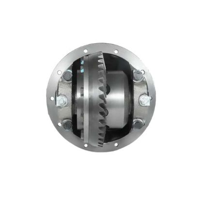 Picture of Yukon Gear and Axle Differential - YDATV6-456YDG