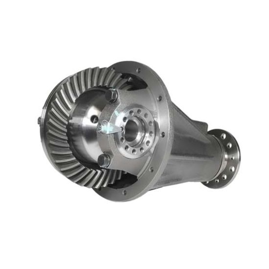 Picture of Yukon Gear and Axle Differential - YDATV6-456YGL