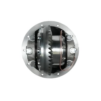 Picture of Yukon Gear and Axle Differential - YDATV6-456YZL
