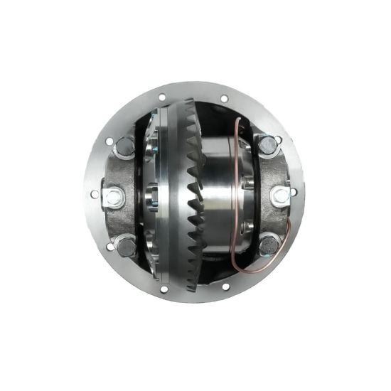 Picture of Yukon Gear and Axle Differential - YDATV6-456YZL