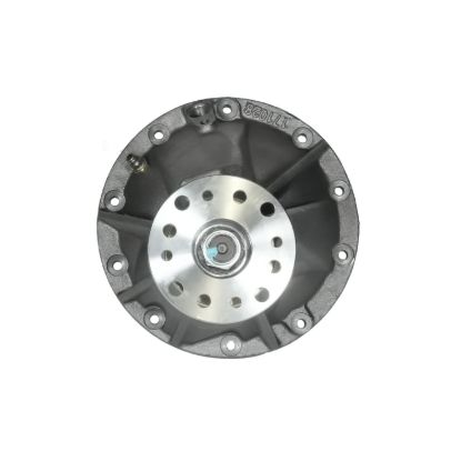 Picture of Yukon Gear and Axle Differential - YDATV6-456YZL