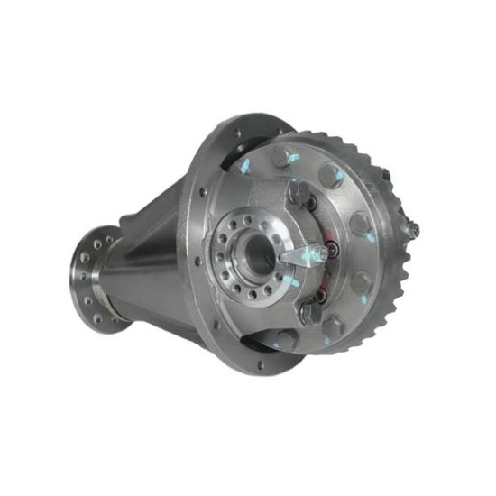 Picture of Yukon Gear and Axle Differential - YDATV6-488SPL