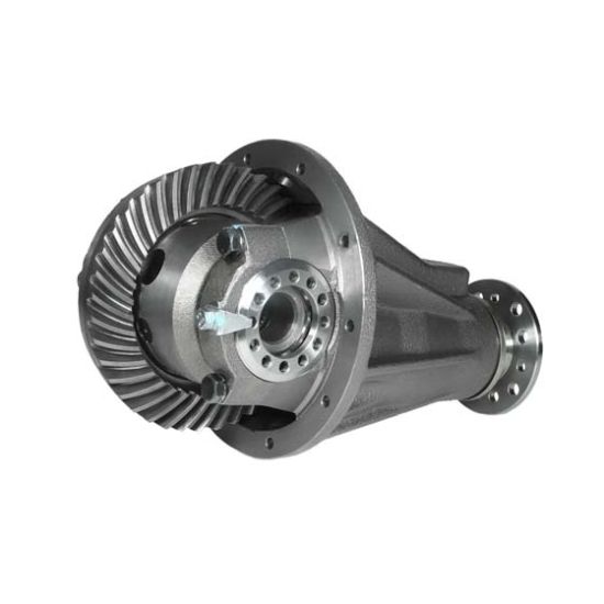 Picture of Yukon Gear and Axle Differential - YDATV6-488YDG
