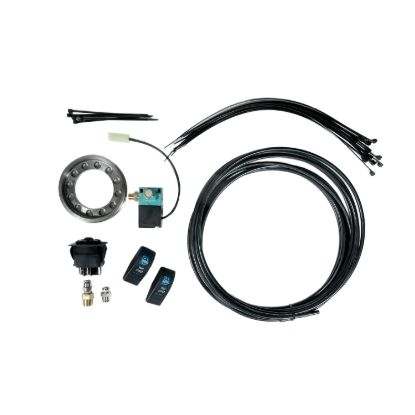Picture of Yukon Gear and Axle Differential - YDATV6-488YZL
