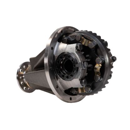 Picture of Yukon Gear and Axle Differential - YDATV6-529SPL
