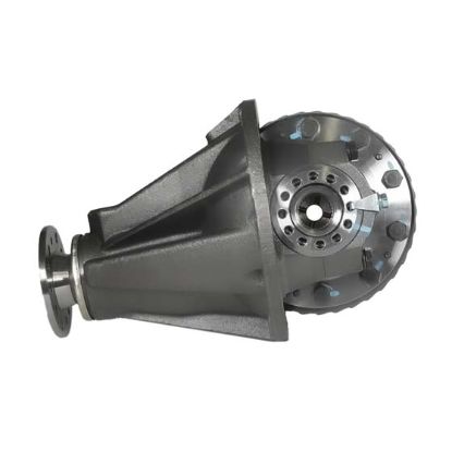Picture of Yukon Gear and Axle Differential - YDATV6-529YGL