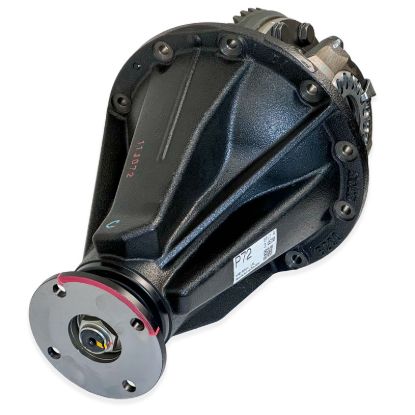 Picture of Yukon Gear and Axle Differential - YDATV6C-430