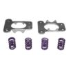 Picture of Yukon Gear and Axle Differential Clutch Pack - YDG-SPRK29590