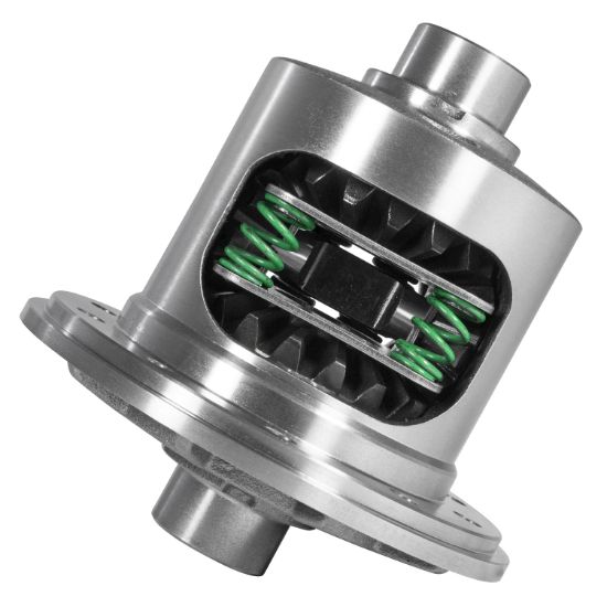 Picture of Yukon Gear and Axle Limited Slip Differential Assembly - YDGC8.25-27-1