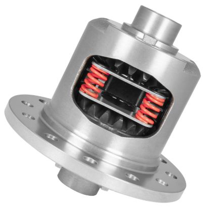 Picture of Yukon Gear and Axle Limited Slip Differential Assembly - YDGC9.25ZF-31-1