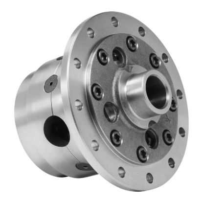 Picture of Yukon Gear and Axle Limited Slip Differential Assembly - YDGD70HD-3-35