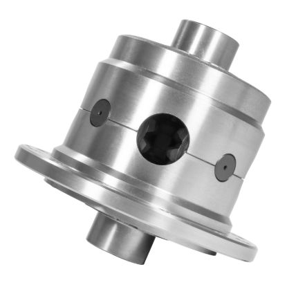 Picture of Yukon Gear and Axle Limited Slip Differential Assembly - YDGD80-3-35