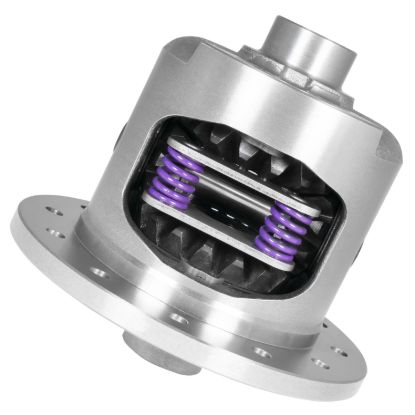 Picture of Yukon Gear and Axle Limited Slip Differential Assembly - YDGGM12T-4-30-1
