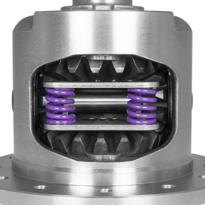 Picture of Yukon Gear and Axle Limited Slip Differential Assembly - YDGGM12T-4-30-1
