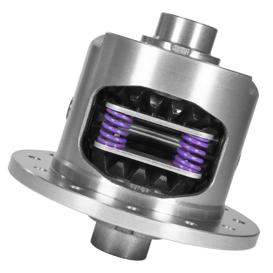 Picture of Yukon Gear and Axle Limited Slip Differential Assembly - YDGGM12T-4-33-1