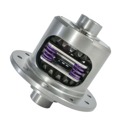 Picture of Yukon Gear and Axle Limited Slip Differential Assembly - YDGGM55P-17-1