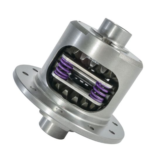 Picture of Yukon Gear and Axle Limited Slip Differential Assembly - YDGGM55P-17-1